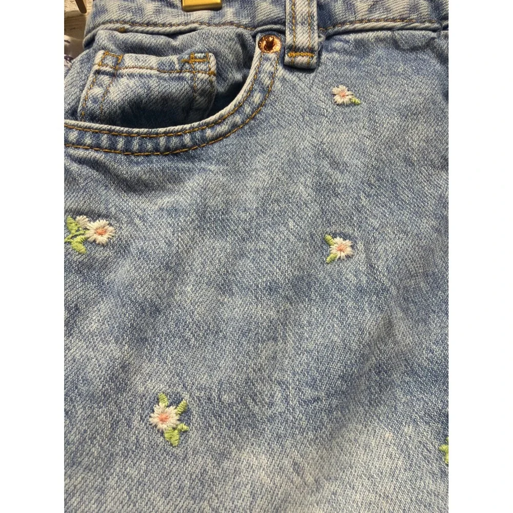 GAP kids floral